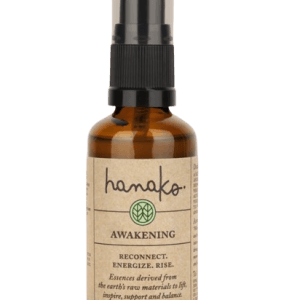Hanako Awakening Aromatic Spray (50mL)