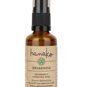 Hanako Awakening Aromatic Spray (50mL)