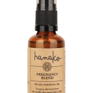 Hanako Pregnancy Aromatic Spray (50mL)