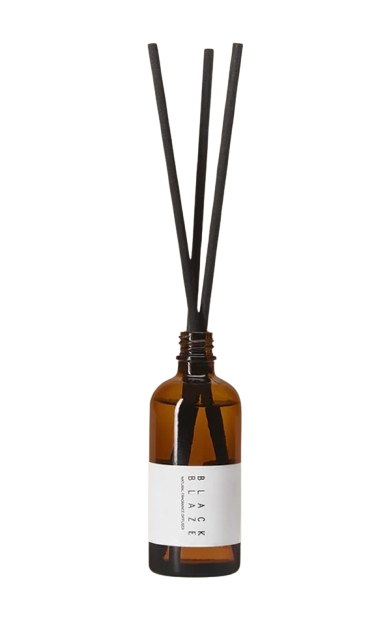 Black Blaze Neroli Bigarade Diffuser