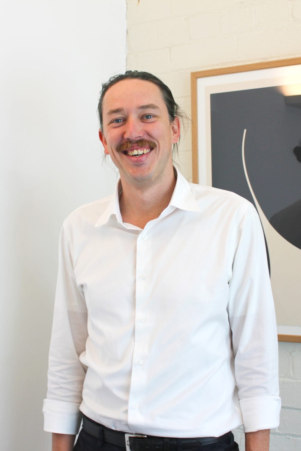 Dr Tyler Maher