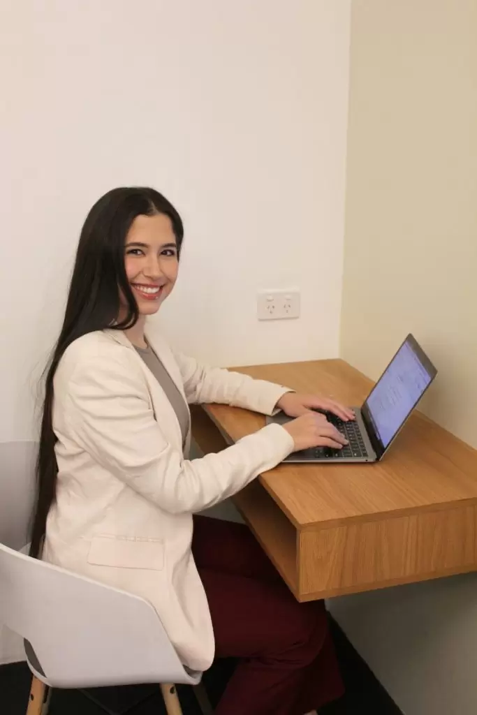 Dietitian in Rosebery, Alexandria, Zetland, Surry Hills - at Selph Health Studios