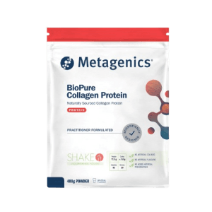 BioPure Collagen Protein Neutral 400g Powder