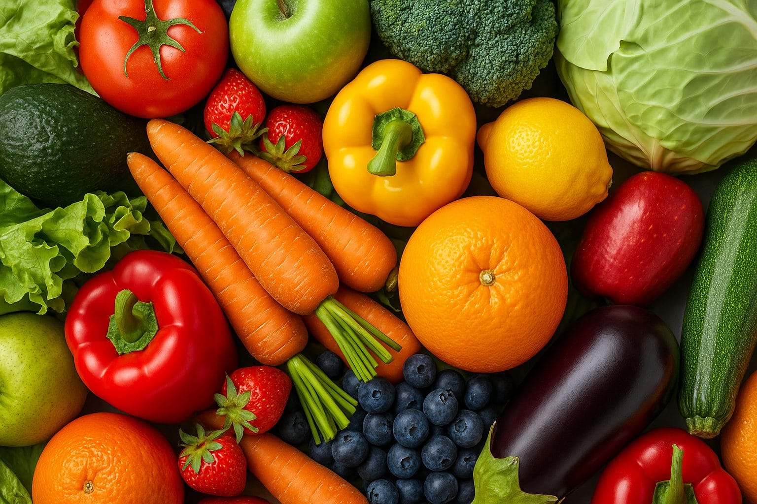 Your first dietitian consultation at Selph