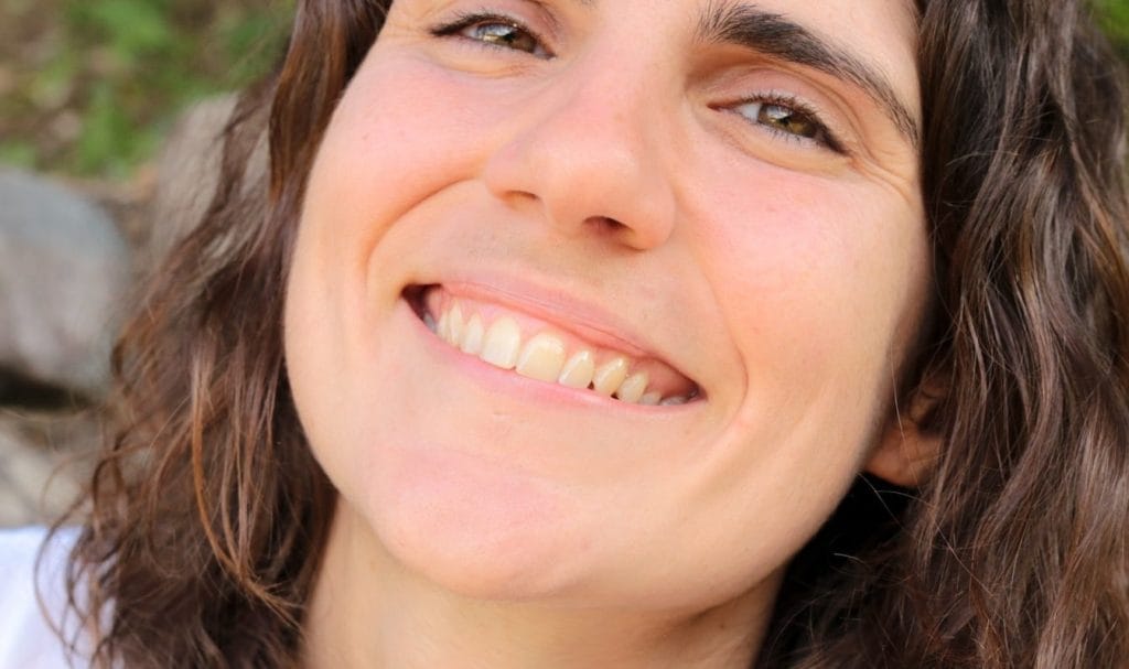 Darinka Remedial Massage Therapist - Selph Health Studios - sydney.