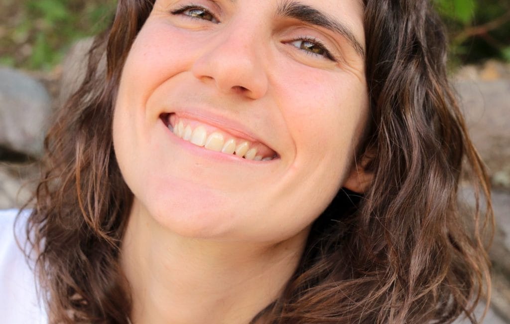 Darinka Remedial Massage Therapist - Selph Health Studios - sydney.