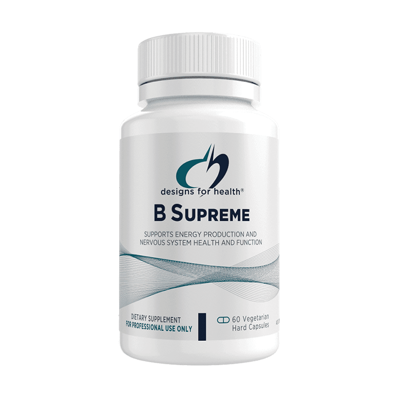B-Supreme (60 caps)