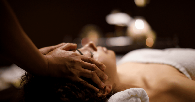 The Radiance Ritual is designed to restore your natural vitality through a powerful fusion of massage, Reiki, guided breathwork and sound healing. This immersive experience dissolves stress, clears stagnant energy, and reconnects you with a brighter, calmer version of yourself.