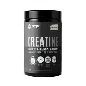 ATP Science Creatine Monohydrate - Creapure 500g
