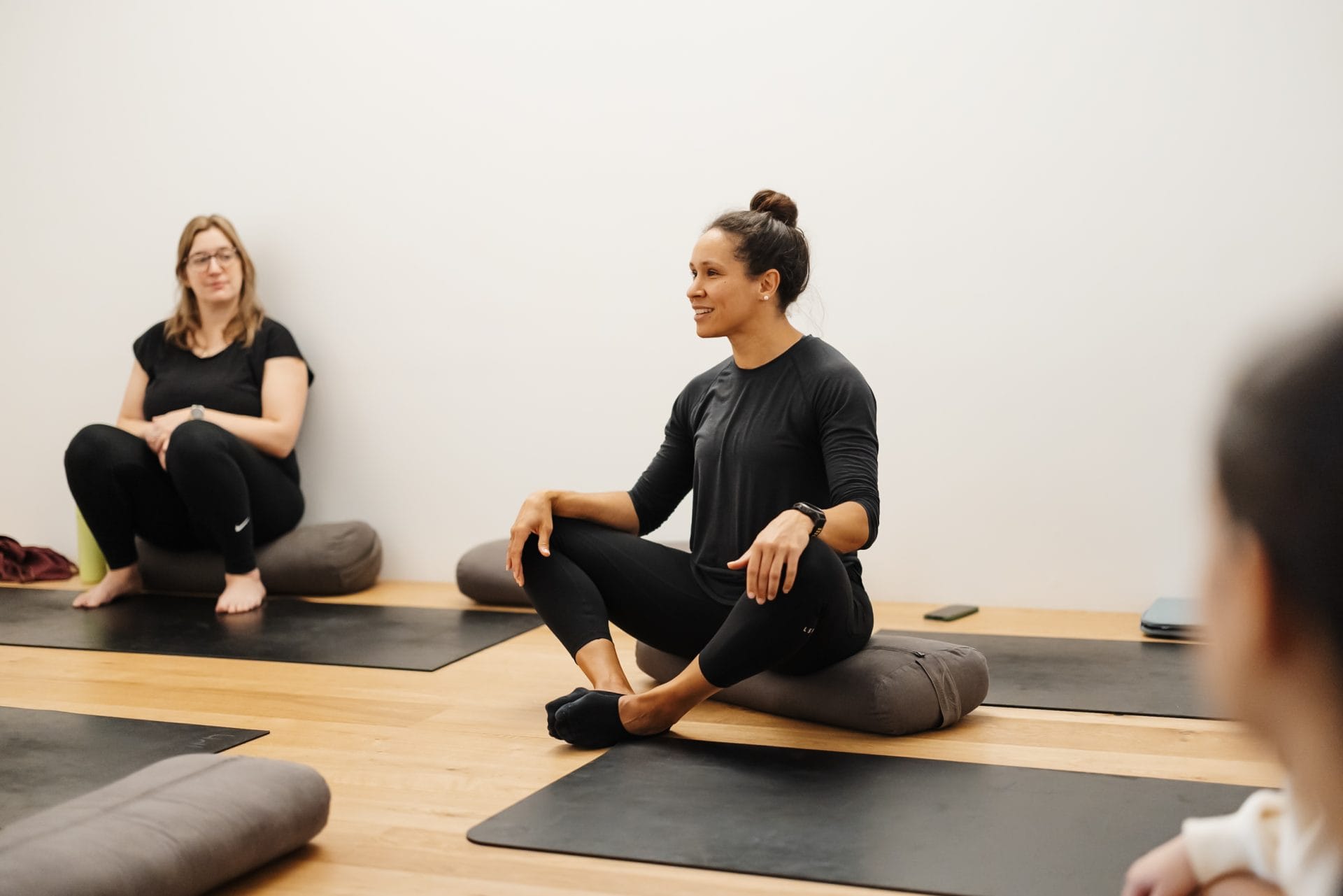 Corporate Wellness Programs