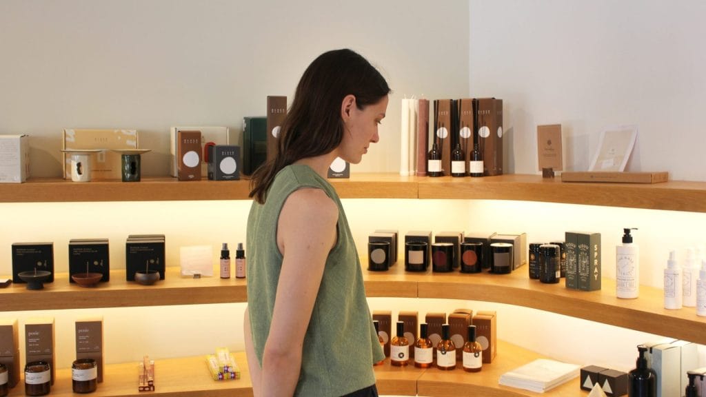 Safe, non-invasive acupuncture treatment for pregnancy support at Selph