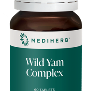 MediHerb Wild Yam Complex