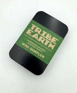 Tribe Earth Mini Sampler - Australian Native Range