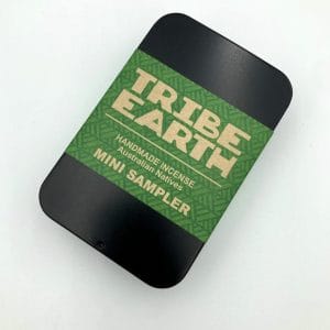 Tribe Earth Mini Sampler - Australian Native Range