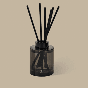 Black Blaze Clary Sage Reed Diffuser
