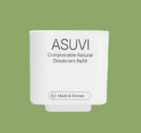 Cedarwood Vanilla, Refill