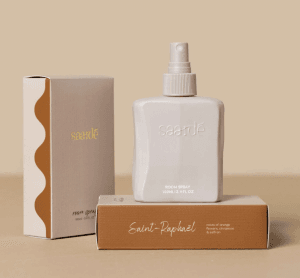 Saarde Room Spray 90ml | Saint-Raphaël