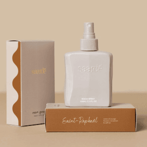 Saarde Room Spray 90ml | Saint-Raphaël