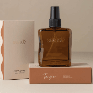 Saarde Room Spray 90ml | Tangier
