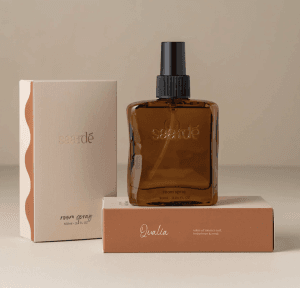 Saarde Room Spray 90ml | Qualia