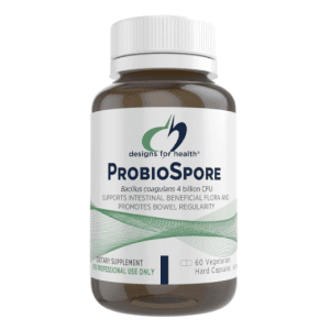ProbioSpore (60caps)