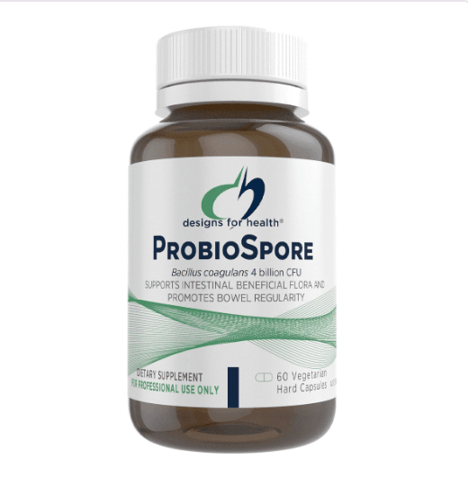 ProbioSpore (60caps)