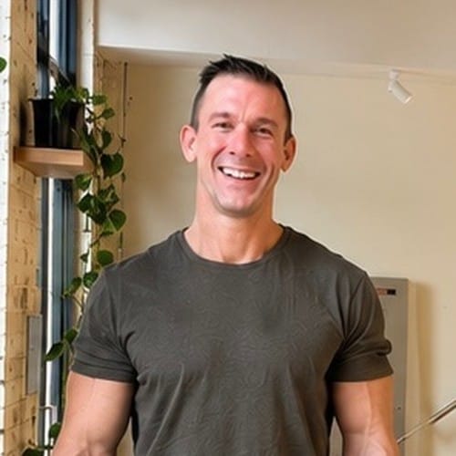 Dr Michael Schlamp