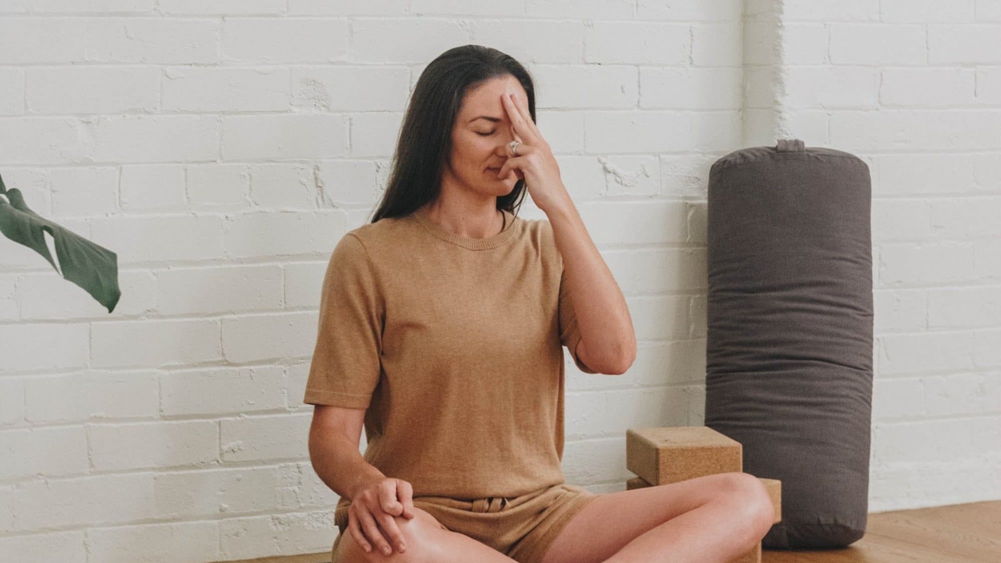 A calm, light-filled space at Selph Health Studios