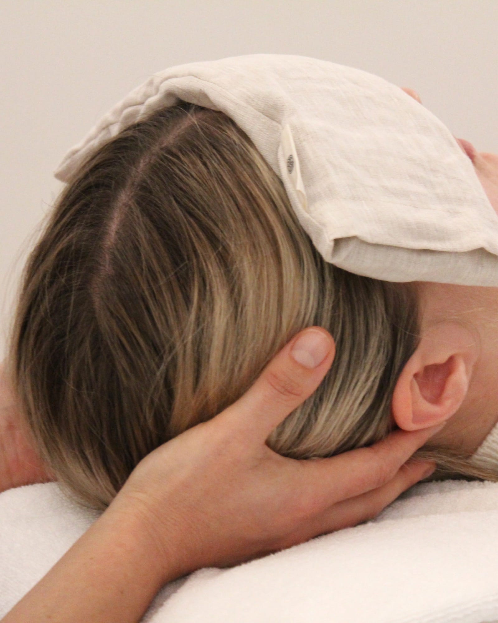 A calming, energetic healing massage at Selph