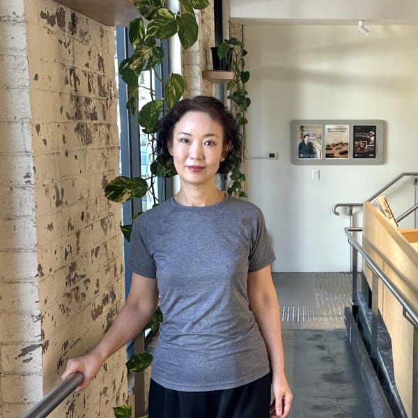 Suzie Park
