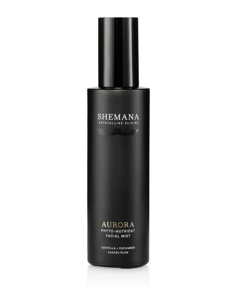 Aurora - Phyto-nutrient Facial Mist - 100ml