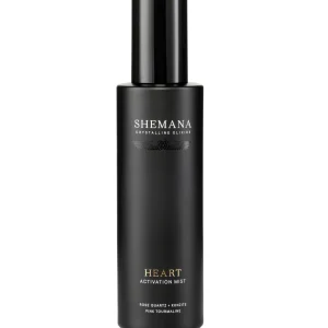Heart Activation - Aura & Atmosphere Mist - 100ml