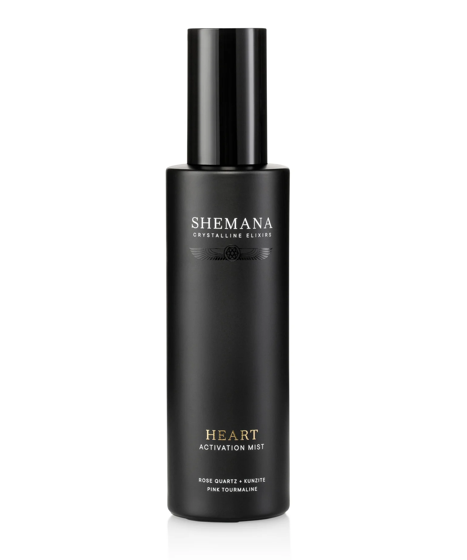 Heart Activation - Aura & Atmosphere Mist - 100ml