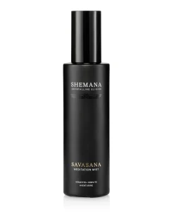 Savasana - Meditation, Aura & Yoga Mist - 100ml