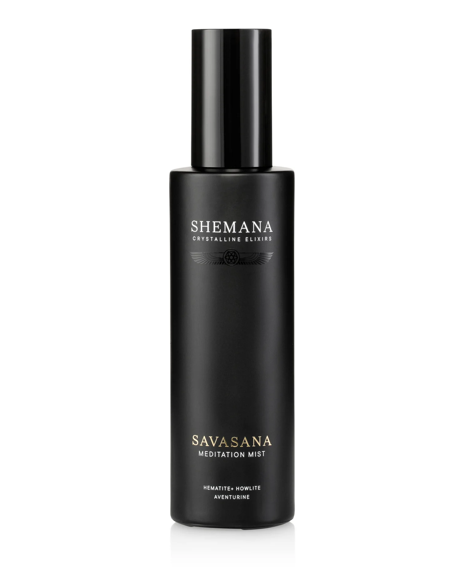 Savasana - Meditation, Aura & Yoga Mist - 100ml