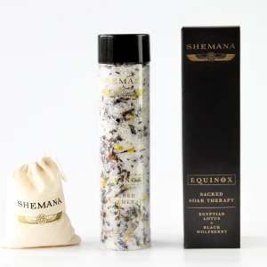 Equinox - Sacred Bath Soak