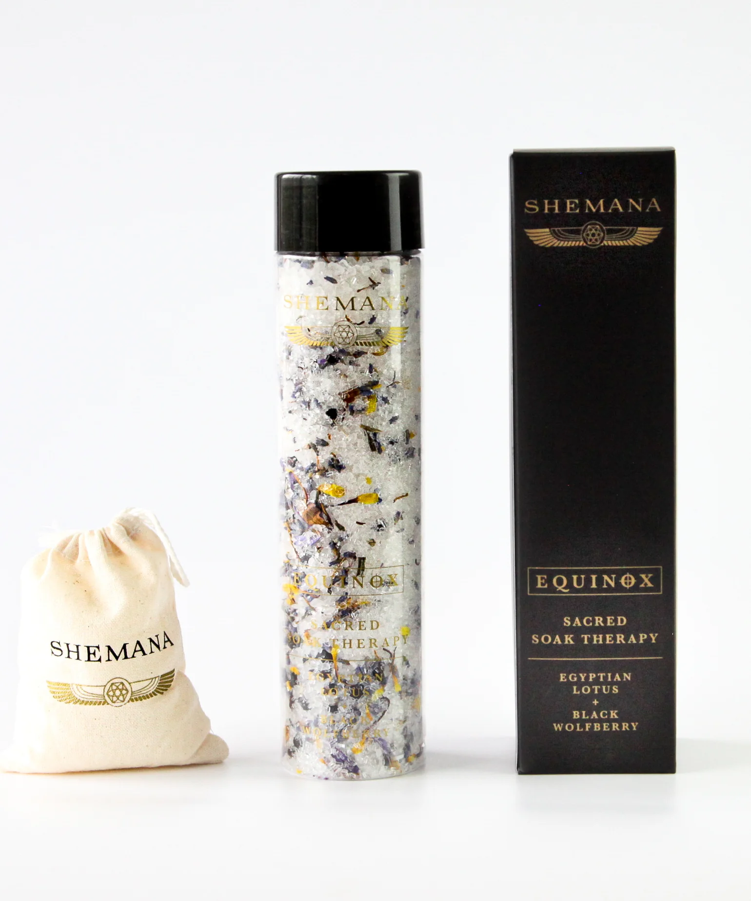 Equinox - Sacred Bath Soak