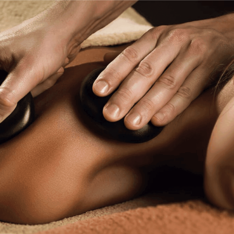 Transformational Immersives - Massage, acupuncture, reiki, combined treatments.