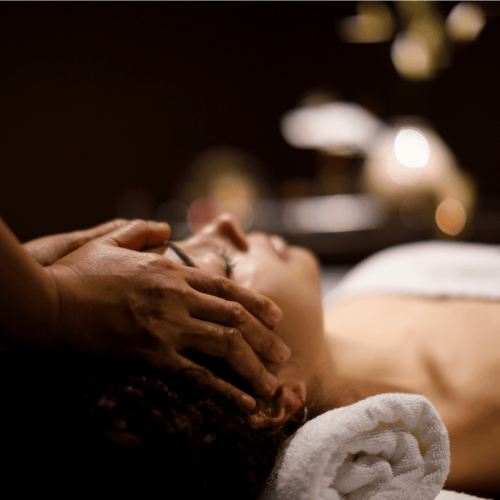 Transformational Immersives - Selph's signature massages and luxury spa experience